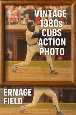 Chicago cubs vintage for sale  Boring