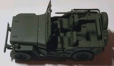 Scale willys military for sale  KEITH