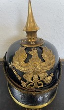 Preuss ffz grenadierhelm gebraucht kaufen  Königswinter