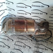 Filtro antiparticolato fiat usato  Italia