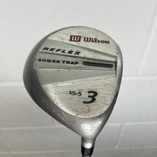 Wilson reflex shock for sale  NEWCASTLE UPON TYNE