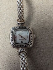 Vintage ecclissi sterling for sale  Caldwell