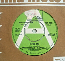 motown records for sale  CHESTERFIELD