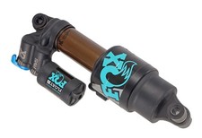 FOX Factory Series mountain bike traseira flutuante choque de ar X2 RVS 200 x 57,5mm EVOL comprar usado  Enviando para Brazil