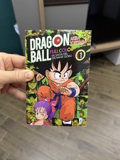 dragon ball full color usato dragon ball full color usato Foggia