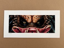 Predator ewaf print for sale  UK