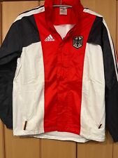 Adidas regenjacke vintage gebraucht kaufen  Kierspe