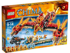 Lego 70146 legends gebraucht kaufen  Issum