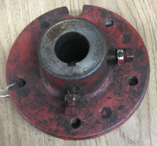 Cubo de eixo traseiro Toro Wheel Horse 105763-03 1-1/8" comprar usado  Enviando para Brazil