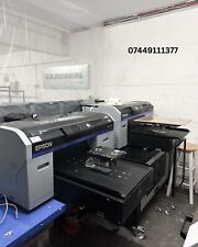 Epson f2100 dtg for sale  SOUTHPORT