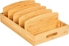 Bamboo food lid for sale  Russellville