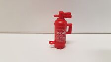 Playmobil feuerwehrauto 5363 gebraucht kaufen  Auetal