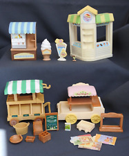 Sylvanian families ice for sale  LEWES