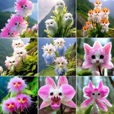 100pcs big flower for sale  Shipping to United Kingdom