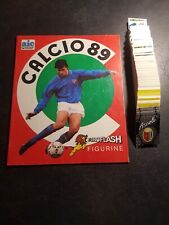 Album euroflash calcio usato  Torino
