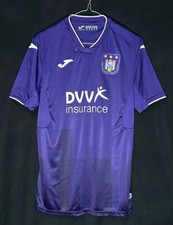 Rsc anderlecht 2020 d'occasion  Expédié en Belgium