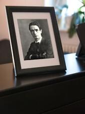 Repro autogramm rudolf gebraucht kaufen  Achern