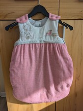 Baby schlafsack größe gebraucht kaufen  Potsdam
