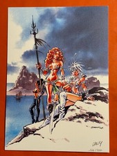 Dany libris signe d'occasion  Nancy-