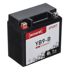 12v 9ah yb9 gebraucht kaufen  Freiberg am Neckar