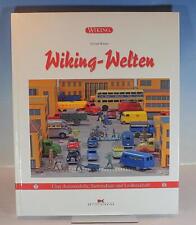 Wiking welten automodelle gebraucht kaufen  Schenefeld