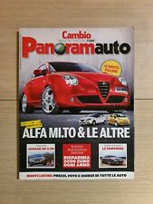Panorama auto 2008 usato  Zimella