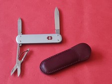 Taschenmesser alox victorinox gebraucht kaufen  Remscheid