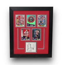 Billy sharp sheffield for sale  GILLINGHAM