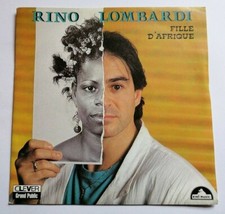 Rino lombardi fille d'occasion  Lignan-sur-Orb