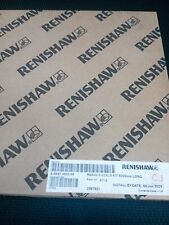 Kit de escala Renishaw RGS40-S 5000mm de comprimento, passo de 40 mícrons automático comprar usado Kit de escala Renishaw RGS40-S 5000mm de comprimento, passo de 40 mícrons automático comprar usado  Enviando para Brazil