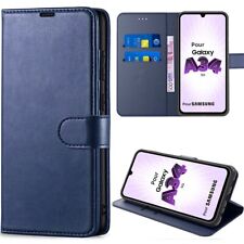 Coque portefeuille samsung d'occasion  France
