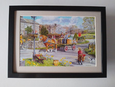 Trevor mitchell countryside for sale  YORK