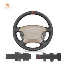 Mewant leather steering d'occasion  Expédié en Belgium
