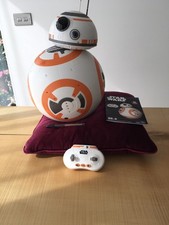 Bb8 disney interactive for sale  CARSHALTON
