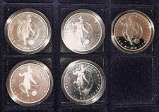 Euro gedenkmünzen 2011 gebraucht kaufen  Schwabach