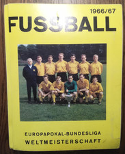 Fußball saison 1966 gebraucht kaufen  Sankt Augustin