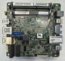 Placa-mãe sistema principal Intel Mini PC NUC 2.3 Ghz i5 5300U NUC5i5MYBE comprar usado  Enviando para Brazil