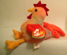 Beanie baby strut for sale  Boise