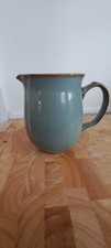 Denby milk jug for sale  PLYMOUTH