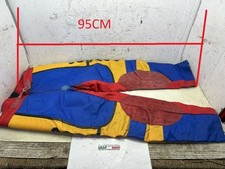 Pantaloni pantalone tuta usato  Gambettola