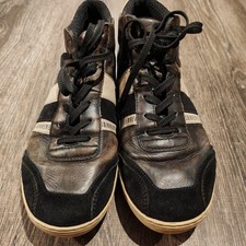 Scarpe uomo sneakers usato  Vaiano Cremasco