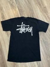 Stussy men shirt for sale  ROMFORD