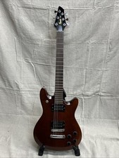 Fender squier brown d'occasion  Expédié en Belgium