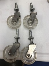 Set matching clear for sale  Auburn