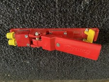 strahlanlage gebraucht kaufen  Schopfloch