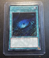 Schwarzes loch lcjw gebraucht kaufen  Obertshausen