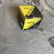 Xcel gas regulator for sale  TENTERDEN