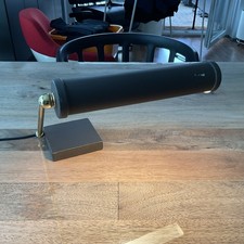 Kleine banker lampe gebraucht kaufen  Lindau (Bodensee)