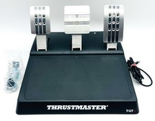 Usado, Thrustmaster T3PA T-GT 3 conjunto de pedais com mod de freio para bases T300 T-GT II TS-XW TX comprar usado Usado, Thrustmaster T3PA T-GT 3 conjunto de pedais com mod de freio para bases T300 T-GT II TS-XW TX comprar usado  Enviando para Brazil