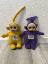 Teletubbies dipsy vintage gebraucht kaufen  Lübeck